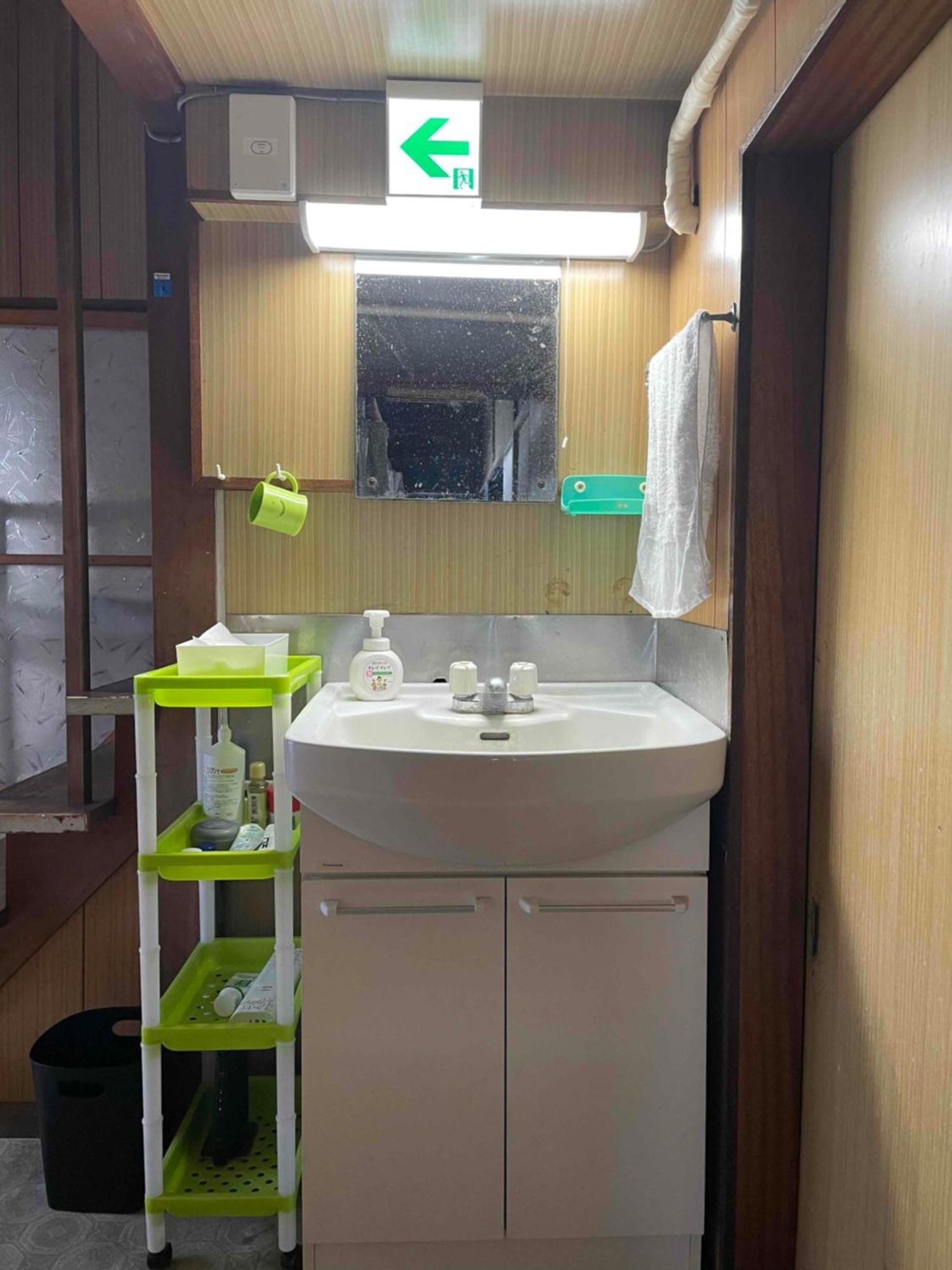 מלון קארויזאווה Pastime藤熊 מראה חיצוני תמונה